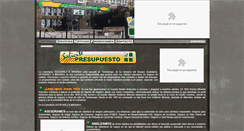 Desktop Screenshot of gutierrezymiranda.com
